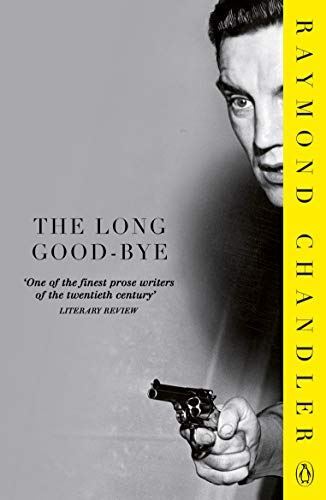 Chandler: Long Good-bye