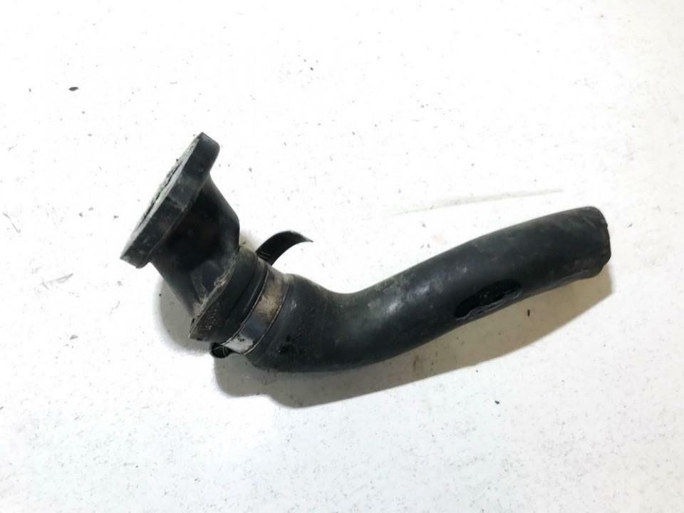 106574 Coolant Flange (Engine Coolant Thermostat Housing Cover) BM