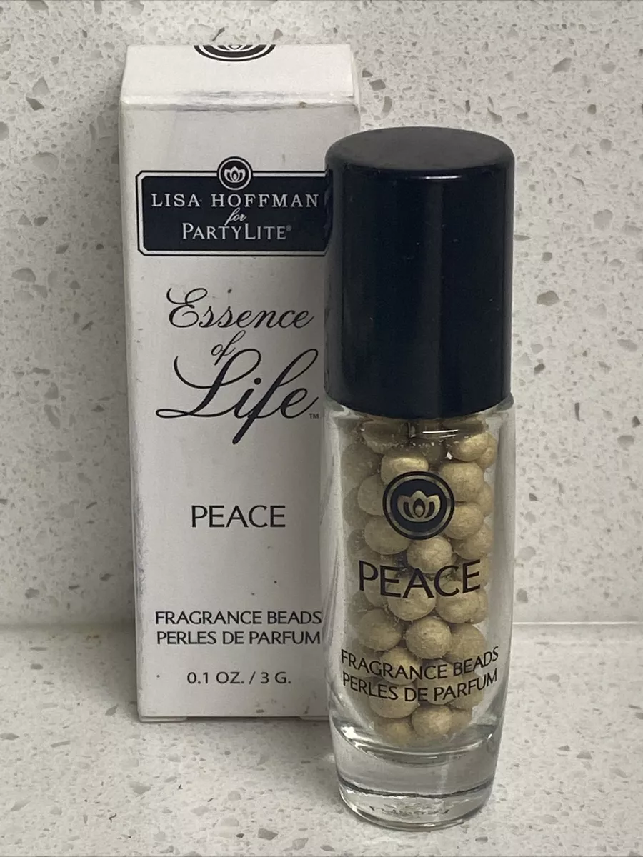 Lisa hoffman outlet fragrance beads