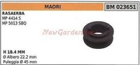 Flaschenzug FüR RasenmäHer Mp 4414S Maori 023651
