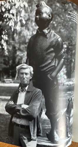 Hergé Fils de Tim und Struppi Benoit Peeters Flammarion EO 1. Französisch 2002 511 Seiten - Bild 8 von 8