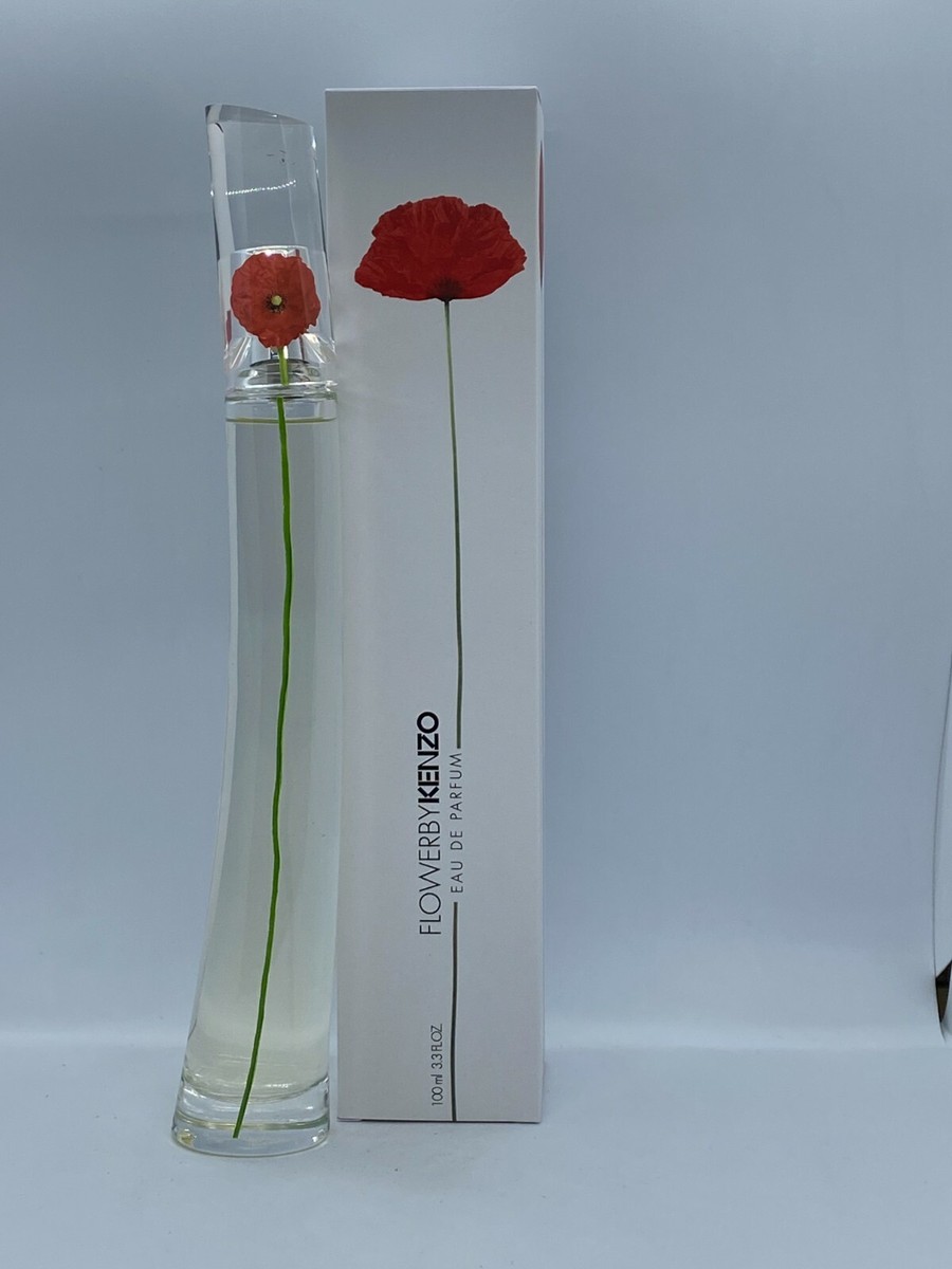 KENZO 非売品　100ml スプレー Kenzo Flower 3.4oz EDP Spray For Women | eBay