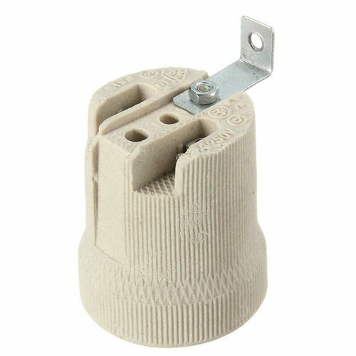 Staffa Di Fissaggio Della Lampada Da Tavolo - TECHNOFLUX - Foto 3