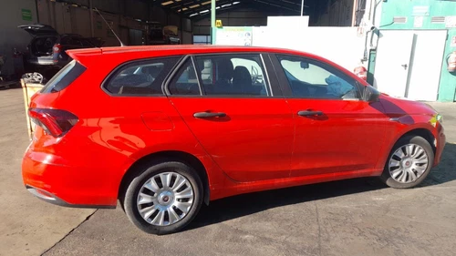 51986986 Tubos Aire Acondicionado para FIAT II TIPO (357) COMBI Easy 2019 967248 - Imagen 10 de 10