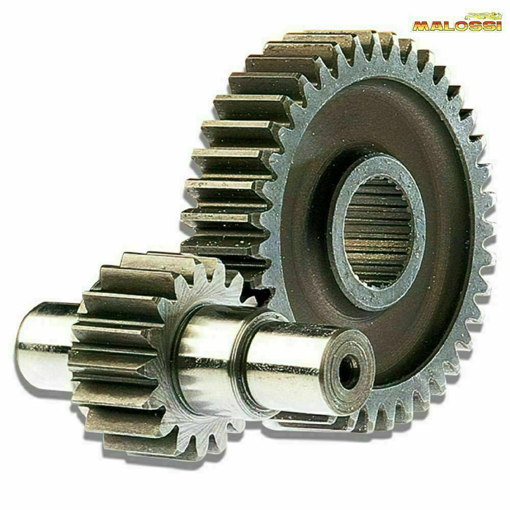 Malossi 678938 Secondary Gears HTQ Z 13/48 Ø 17 Runner NRG Sfera 
