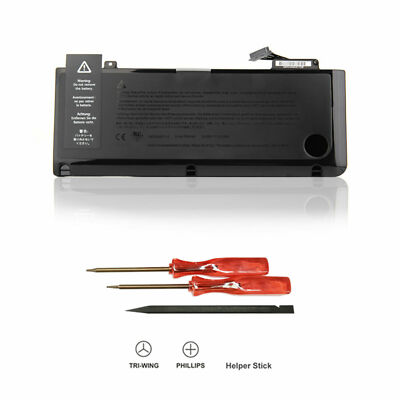 NEW A1322 Battery for Apple MacBook Pro 13'' A1278 Late 2011 2012 US