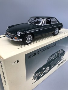 Mgb 1:18 | eBay