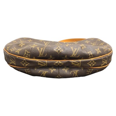 LOUIS VUITTON Croissant MM M51512 Shoulder Bag Japan ookura | eBay