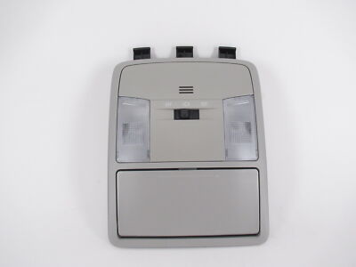 Genuine OEM Toyota 81208-42181-B0 Overhead Console Map Lamp 2016