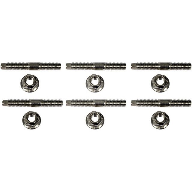 03411HP Dorman Exhaust Manifold Hardware Kit for E150 Van E250 E350