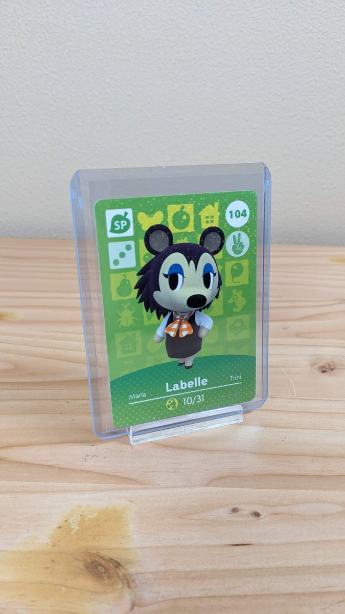 057 Bones (Animal Crossing-e) - Animal Crossing Wiki