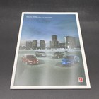 2006 Saturn Foreign Dealer Spanish Text Sales Brochure Vue Ion Relay Features