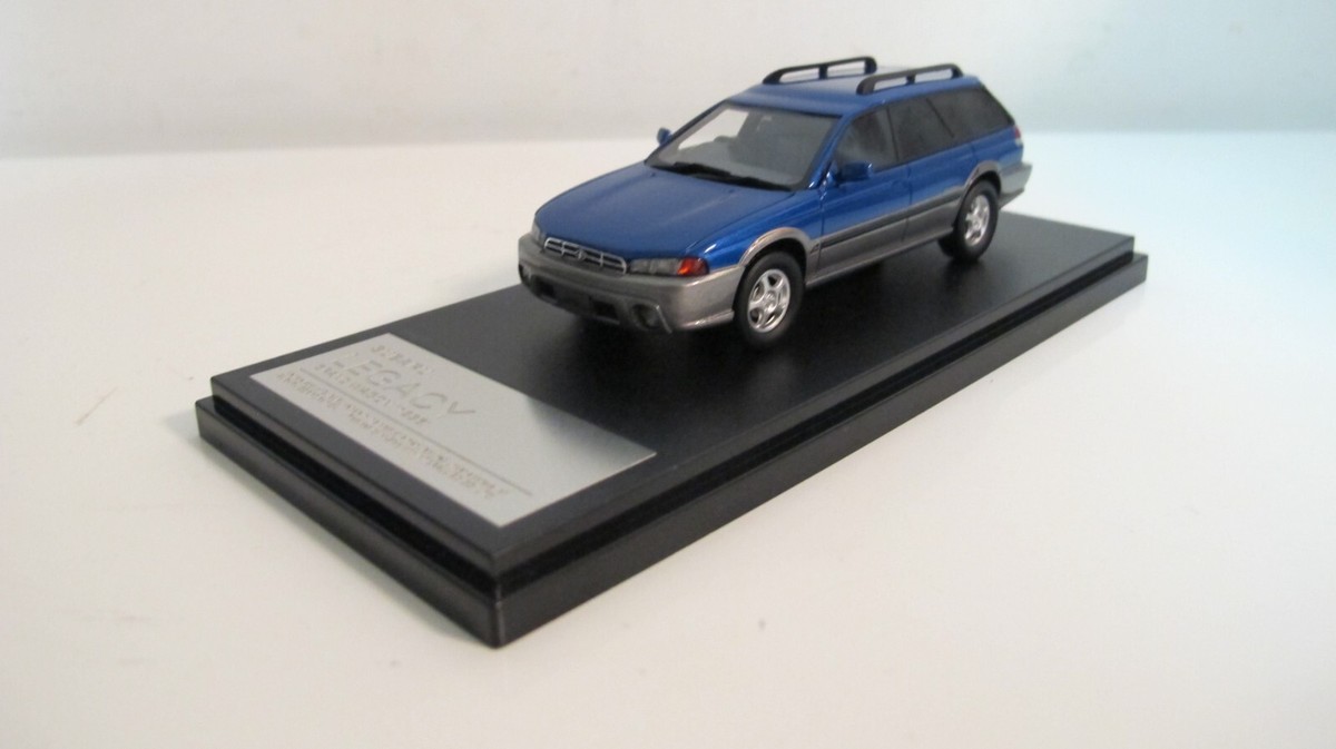 【希少】Hi-Story SUBARU LEGACY S401 S401 Subaru | eBay