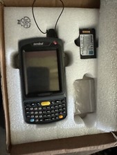 Motorola Symbol MC70 New