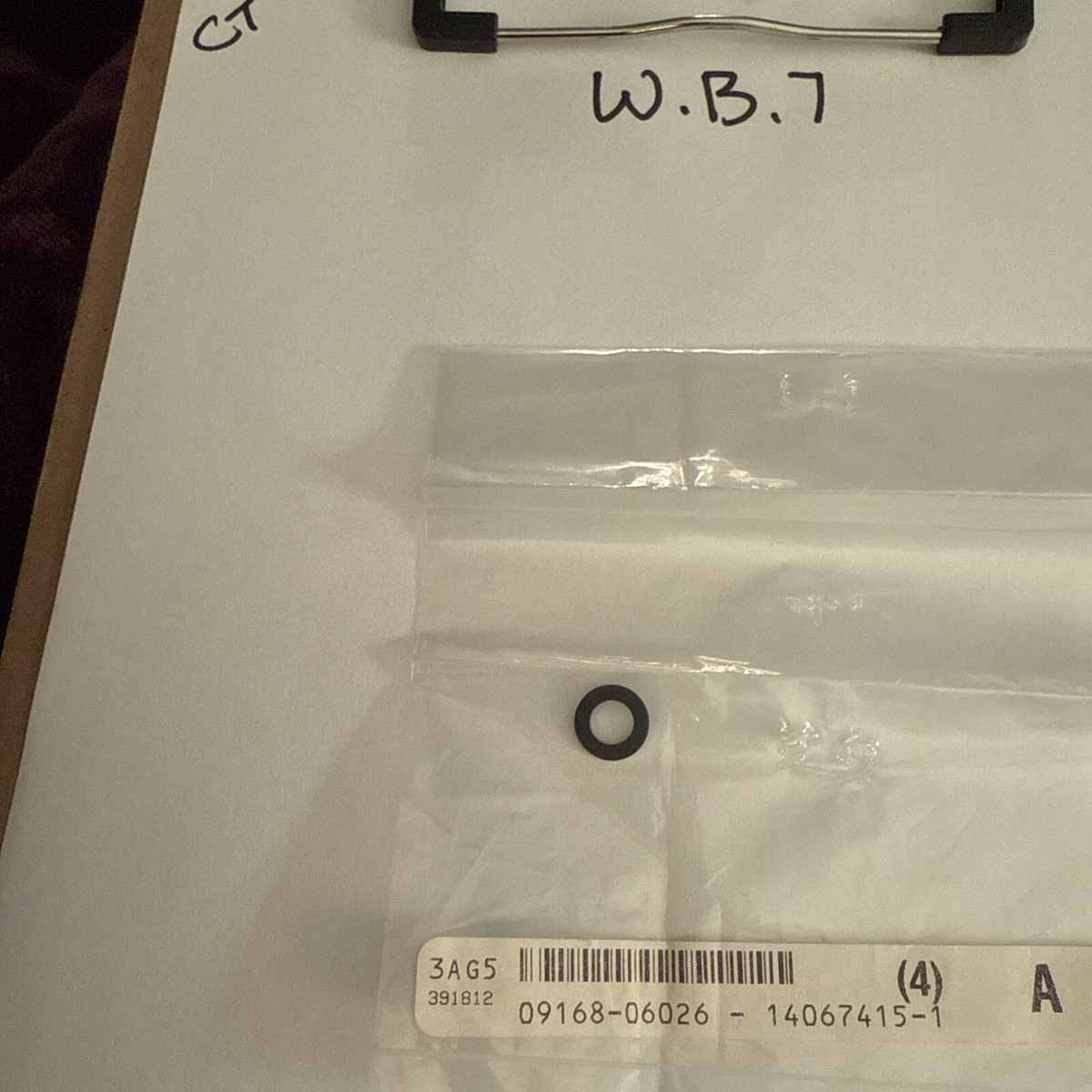 Suzuki GASKET 09168-06026 OEM NEW | eBay