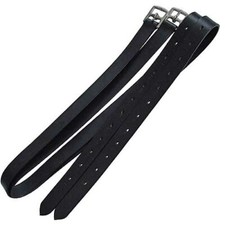Steigb&uuml;gelriemen Leder B&uuml;gelriemen