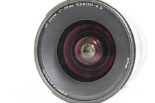 Minolta 17-35mm Focal Camera Lenses for sale | eBay