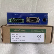 1pcs New AZBIL CMC10L001A000 communication controller