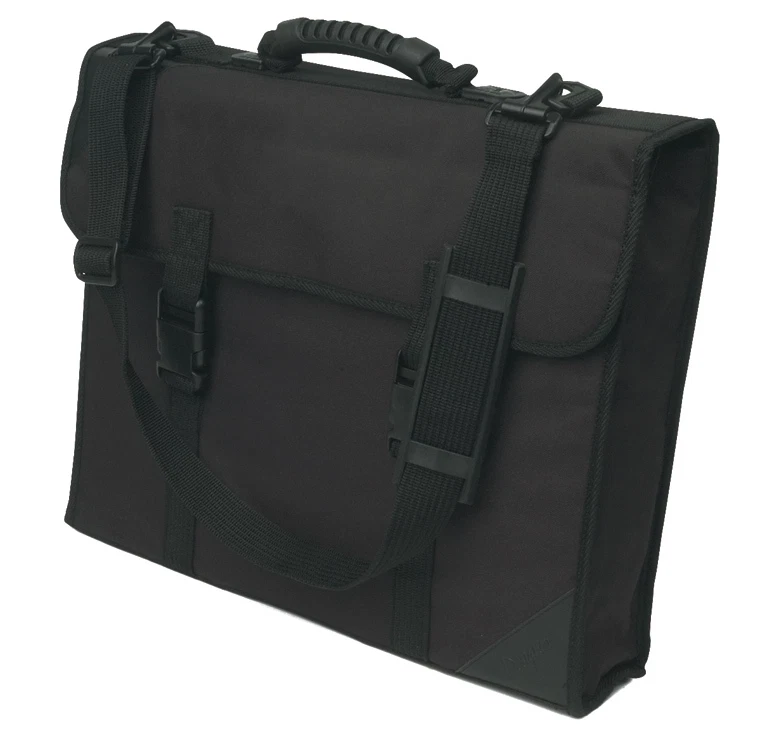 A0 Artwork Carry Case Art Artist Portfolio Folder Case Artwork