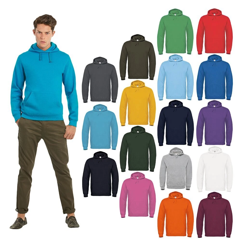 B&c sweatshirt hotsell