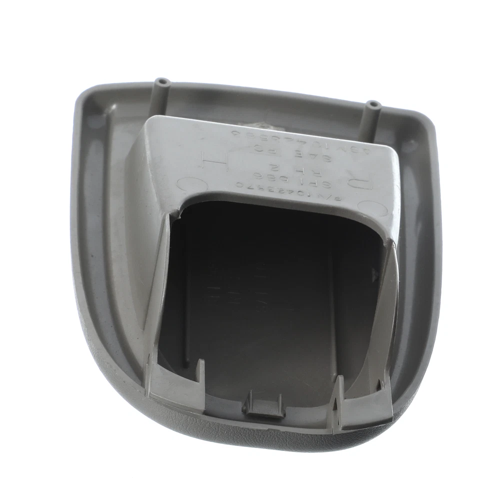 Cubierta genuina GM 2000-2001 Chevrolet Lumina LT correa de seguridad para niños asiento 10432281 Foto 3 de 4