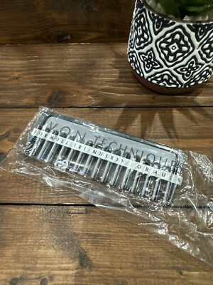 Advance Techniques Styling Tool 5  Adjustable Detangling Comb