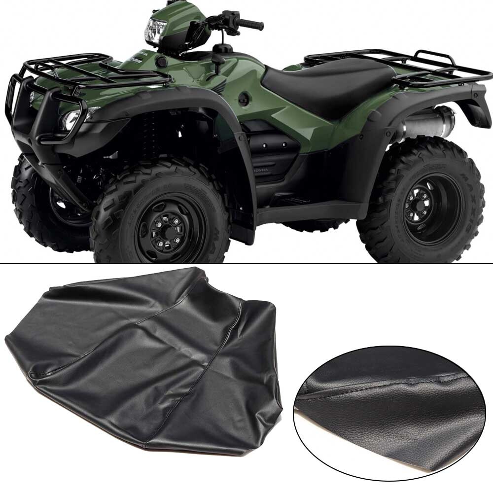 Buy Honda Rubicon Foreman 500 2001-2004 Seat Cover 8 Colors In Barry - Foto 7