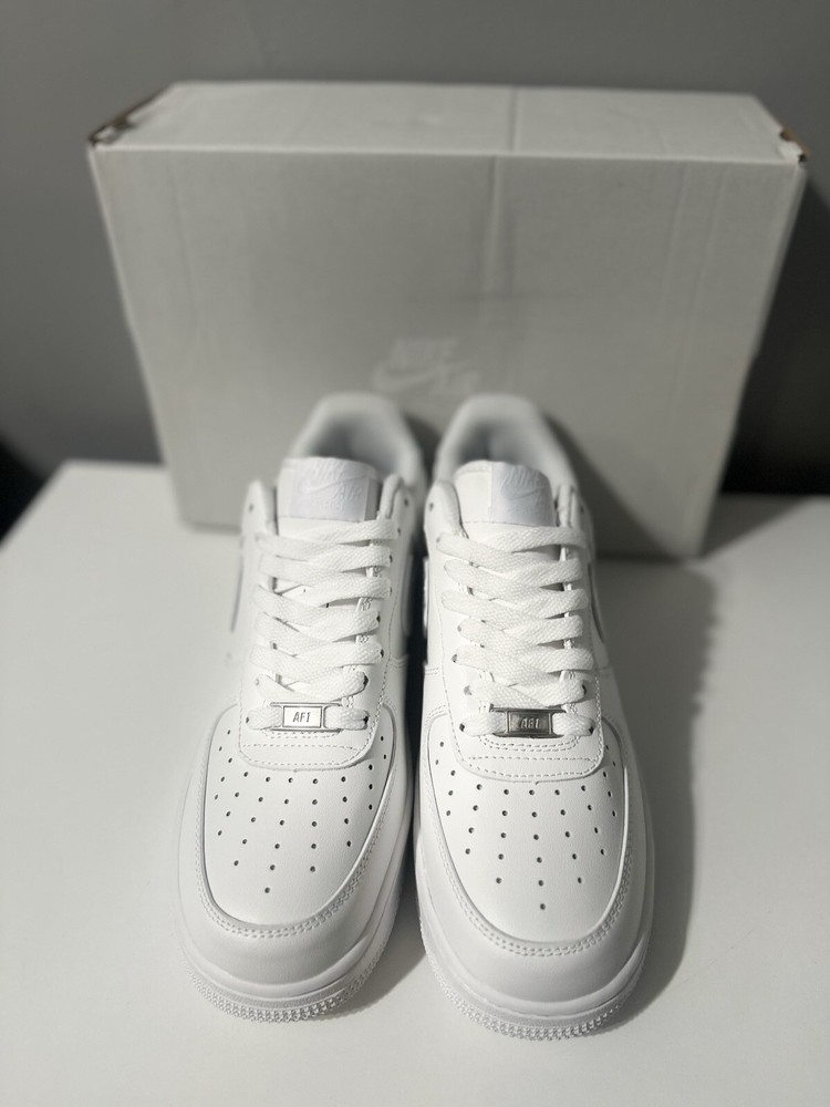 Nike Air Force 1 '07 Low Triple White