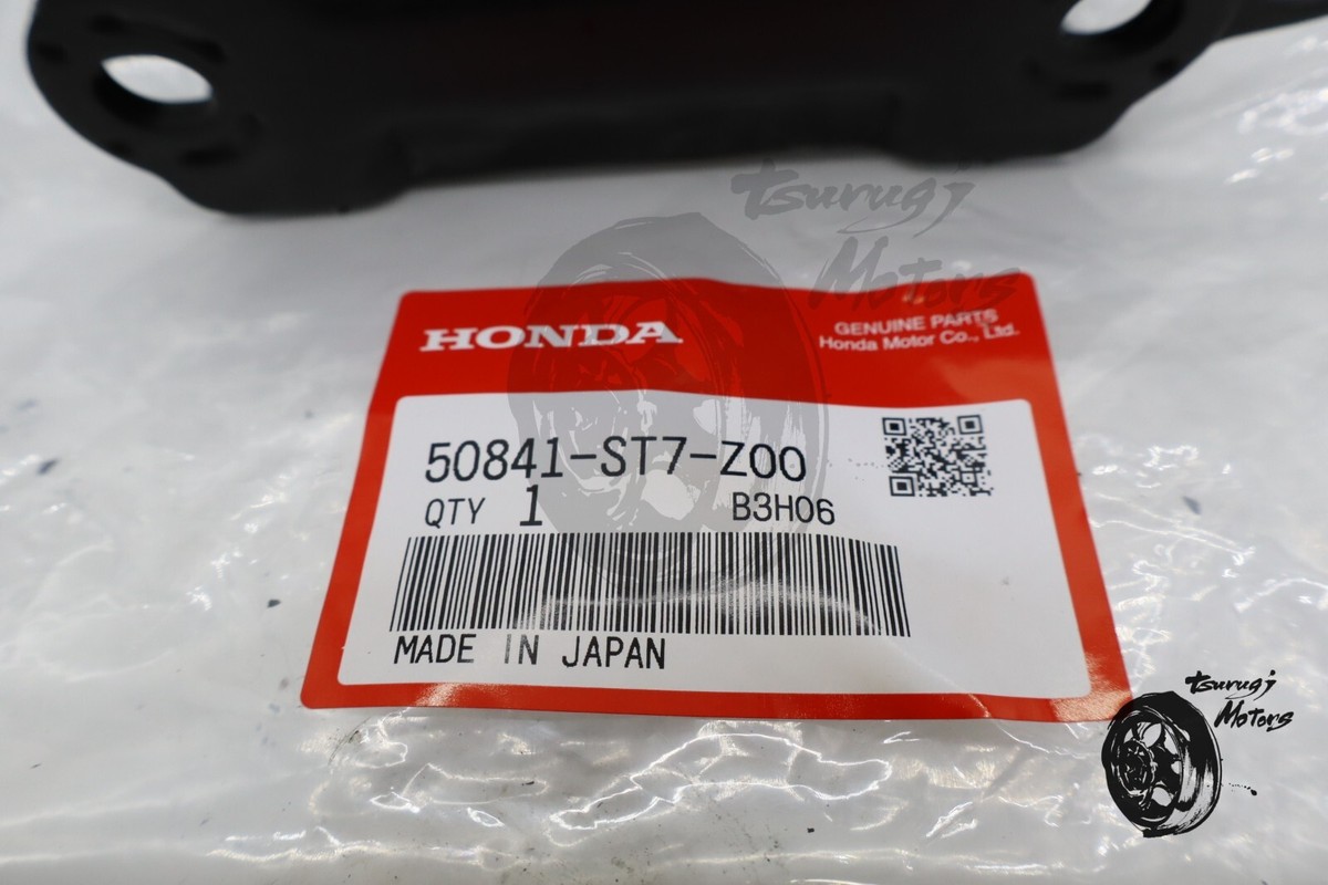 Honda Genuine Civic EK9 5 Piece Set Engine & Transmission