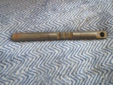 NOS 1963 - 1972 FORD TRUCK DANA SPICER 3 or 4 SPEED TRANSMISSION SHIFT ROD NEW