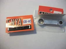 ENYA-R120 CONNECTING ROD AND PIN NIP