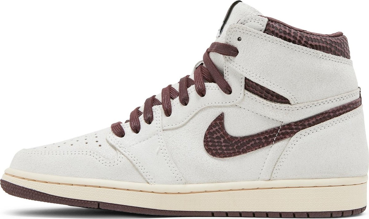 DO7097-100] Mens Air Jordan Retro 1 High OG 