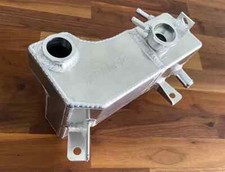Moroso Aluminum Coolant Expansion Tank (2017-2020 Fiat 124 Spider)