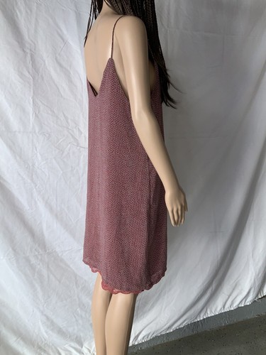 Sun Dress Short Floral Print,easy Wear - Picture 2 of 4