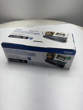 Genuine NEW Brother High Yield Color Toner Cartridge TN-336BK Black