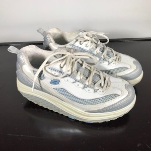 skechers shape ups womens size 8