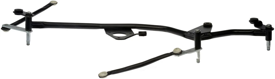 Acoplamiento limpiaparabrisas para Mercedes-Benz ML350 GL450 ML63 AMG DORM 2006-2013 Foto 2 de 4