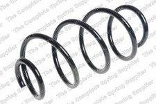 GENUINE KILEN FRONT SUSPENSION COIL SPRING FOR SEAT MII SKODA CITIGO VW UP 1.0