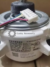 1PCS WZDK100-38G Inverter Central Air Conditioner Brushless DC Motor Fan Motor