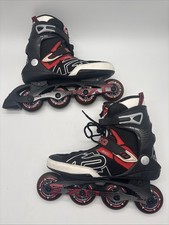K2 Exo Roller Skates Size Us Mens 10 -