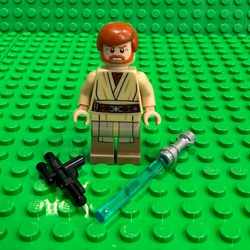 Lego Star Wars Minifigures : Jedi Clone Troopers Mandalorian Grogu More : U Pick - 第 121/170 張圖片
