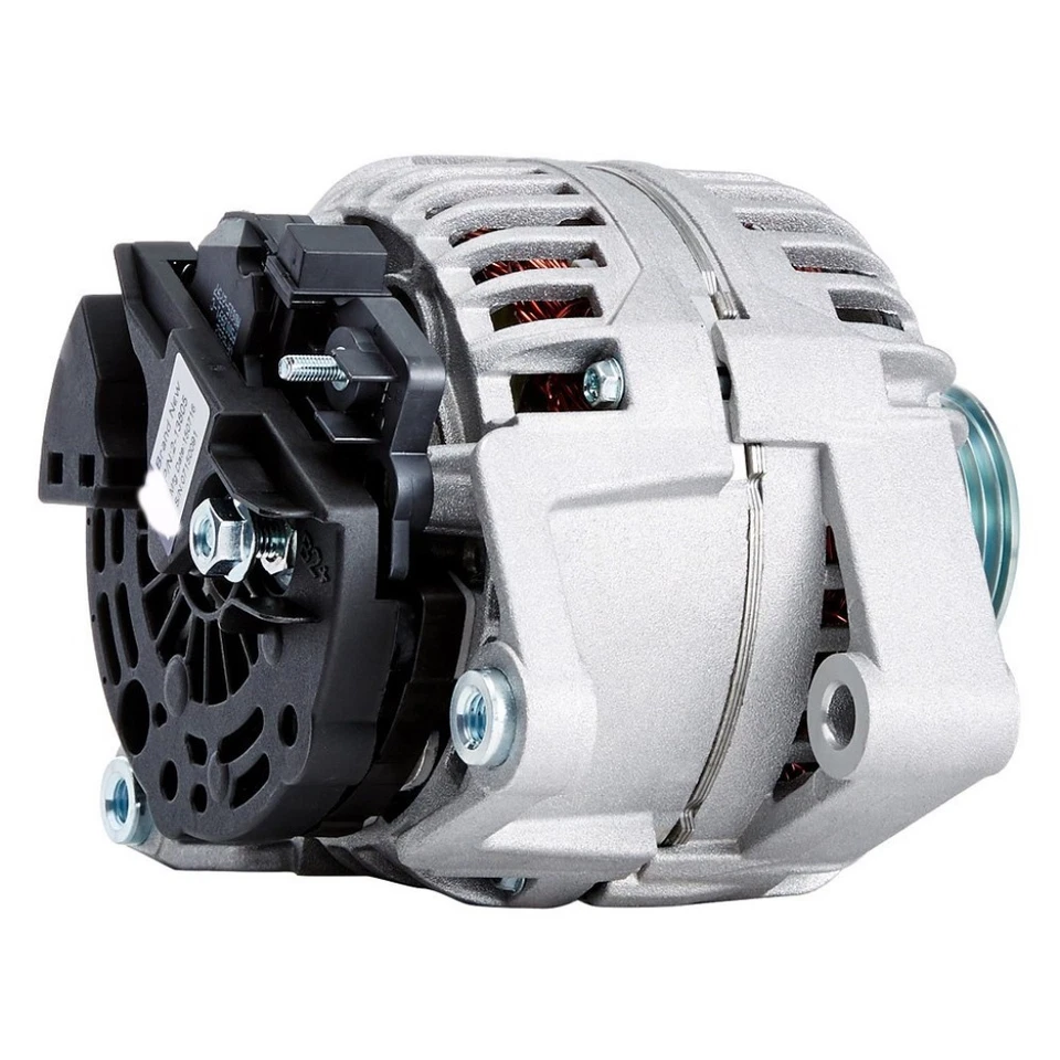 Alternador Saturn LW2 2001-2005 substitui 22674550 | 3.0L V6 3000cc 181 CID - Imagem 2 de 4