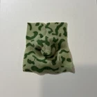Star Wars Accessory Original Kenner Leia Poncho Mint