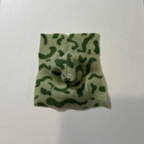 Star Wars Accessory Original Kenner Leia Poncho Mint