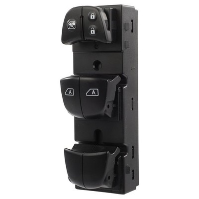 Front Driver Side Power Window Switch For Nissan Murano S SL SV 3.5L 2015-2022