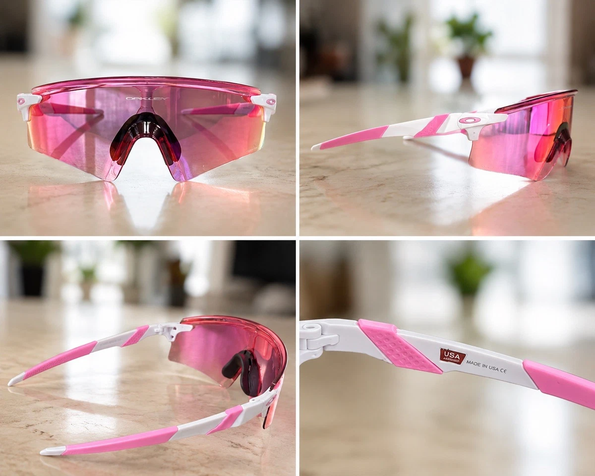 Oakley Pink Plastic Frame Sunglasses for Men for sale | eBay