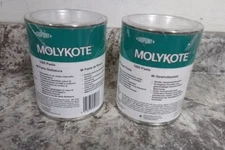 Dupont Molykote 1000 PASTE 2 Pk 1 Kg Anti Seize Paste