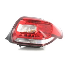 Rechtes Rücklicht Für Citroen DS3 I PH.1 9676973380 F0-7227S
