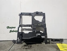 Driver Left Headlight  Fits 99-06 SIERRA 1500 PICKUP BRACKET ONLY