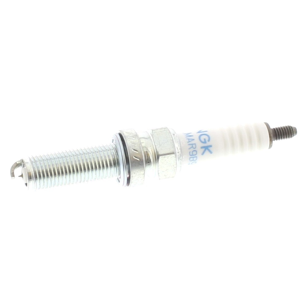 NGK SILMAR9B9 95399 Laser Iridium Spark Plug Fits Kawasaki Single Plug - Image 5